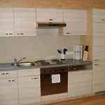 Luca Apartamento *