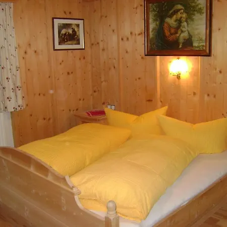 Apartamento Luca *