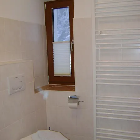 Luca Appartement Längenfeld