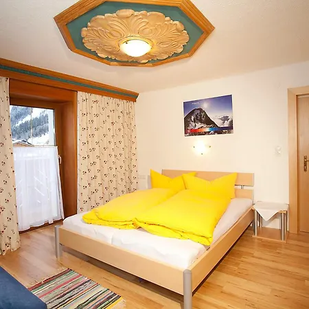 Apartment Luca