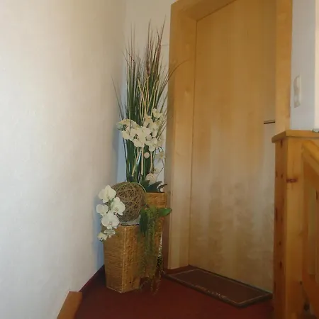 Apartment Luca