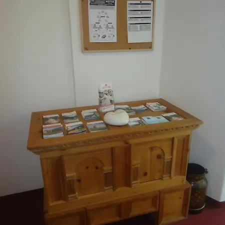 Apartamento Luca *