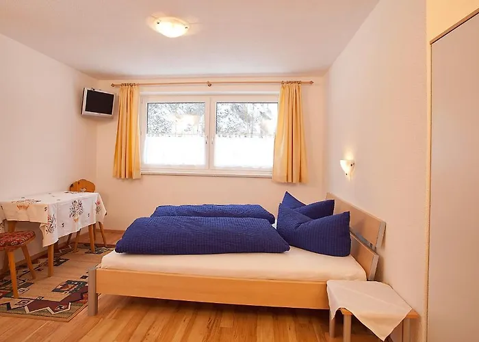 Luca * Λάνγκενφελντ