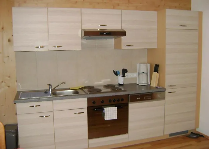 Luca Διαμέρισμα *