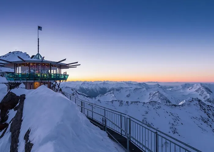 Διαμέρισμα Luca Λάνγκενφελντ