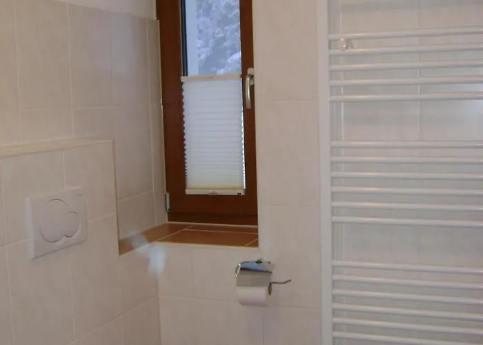 Luca Διαμέρισμα Λάνγκενφελντ