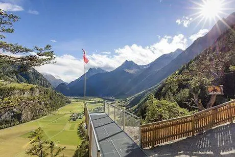 Διαμέρισμα Luca *